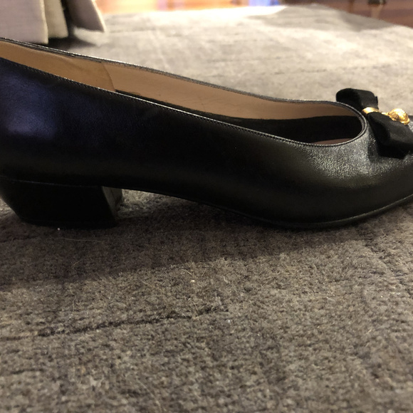 Salvatore Ferragamo Shoes - Picture 4 of 5